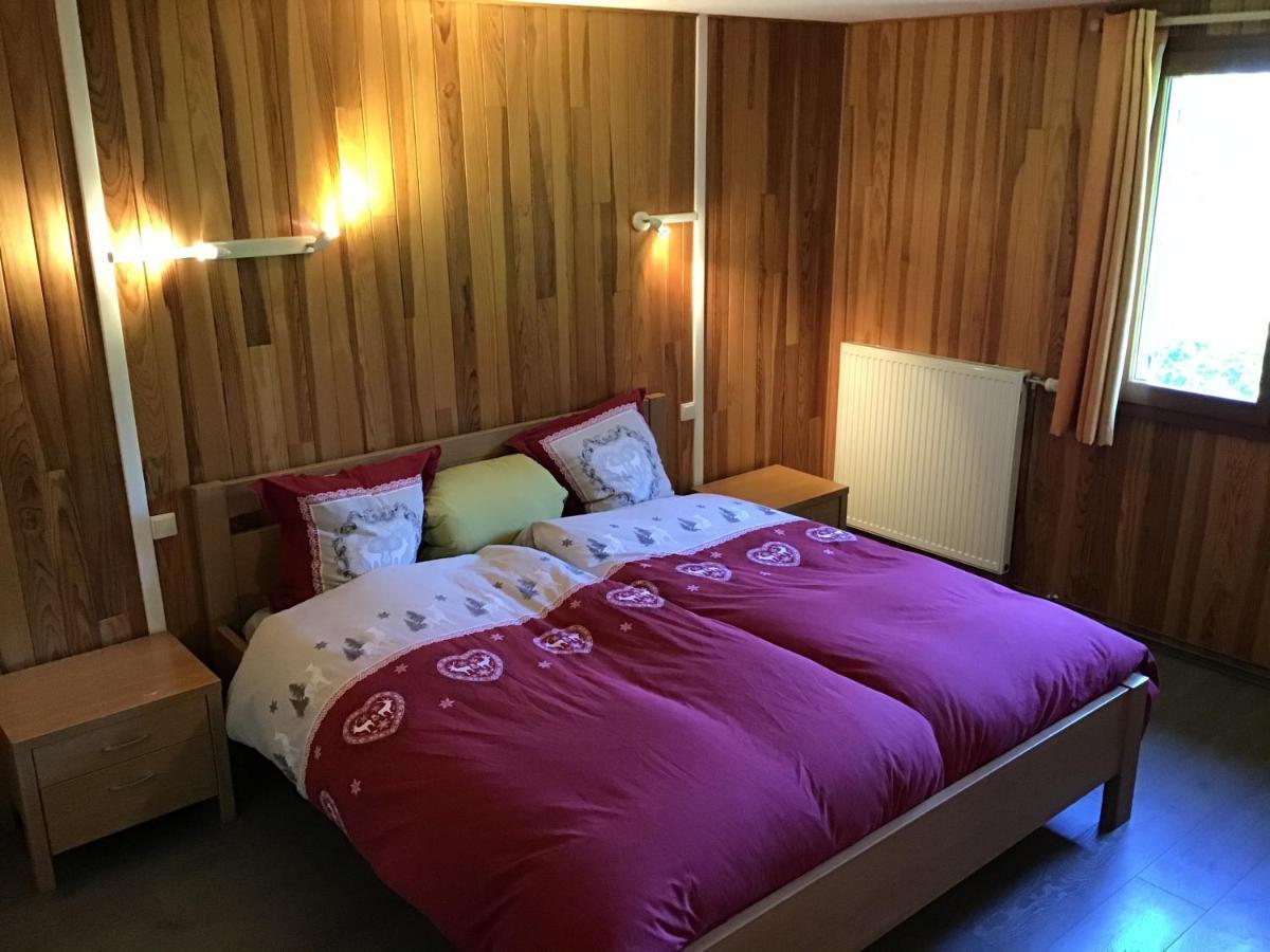 Hotel Restaurant La Fourmi Bourbach-le-Haut 외부 사진